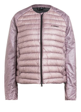 adidas Lightweight-Daunenjacke TERREX