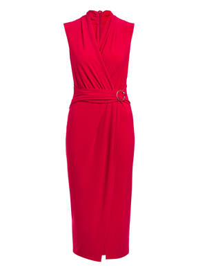 Joseph Ribkoff Kleid in Wickeloptik
