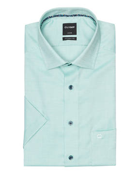 OLYMP Kurzarm-Hemd Luxor modern fit