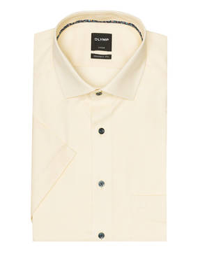 OLYMP Kurzarm-Hemd Luxor modern fit