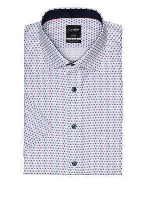 OLYMP Halbarm-Hemd Luxor modern fit