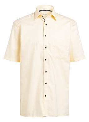 OLYMP Kurzarm-Hemd Luxor comfort fit