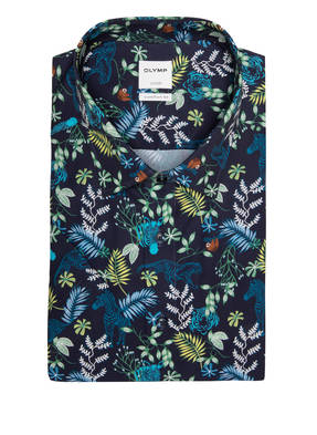 OLYMP Kurzarm-Hemd Luxor comfort fit