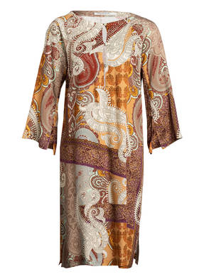 summum woman Kleid mit 3/4-Arm