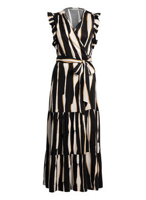 summum woman Wickelkleid