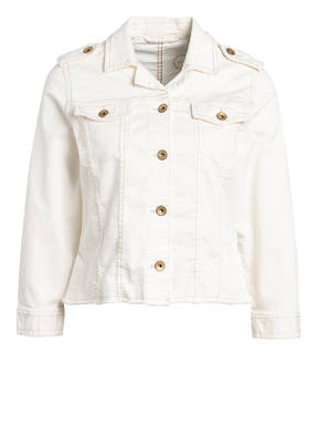 summum woman Jeans-Jacke