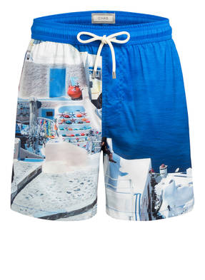 CHAS Badeshorts