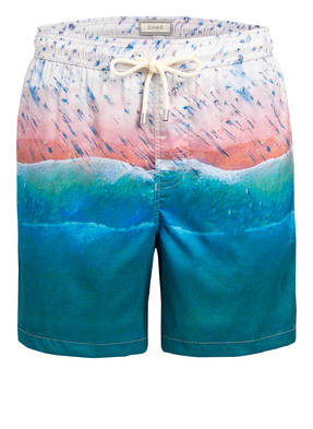 CHAS Badeshorts