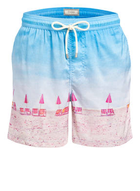CHAS Badeshorts