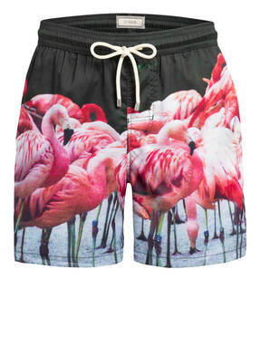 CHAS Badeshorts