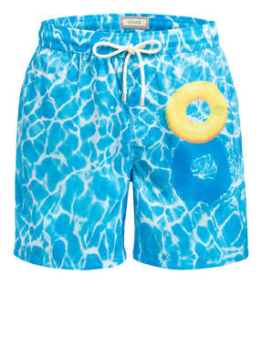 CHAS Badeshorts