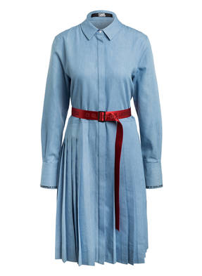KARL Hemdblusenkleid