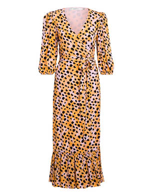 GESTUZ Wickelkleid URIEL