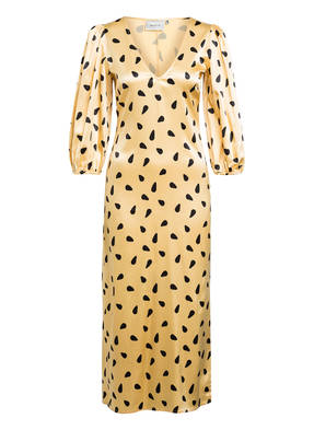GESTUZ Kleid LUTILLE mit 3/4-Arm