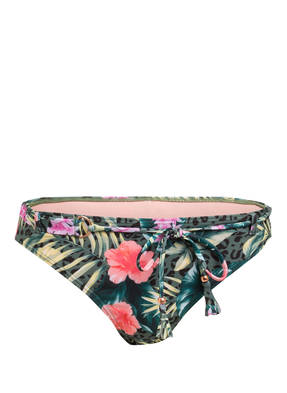 BRUNOTTI Bikini-Hose SILVERS