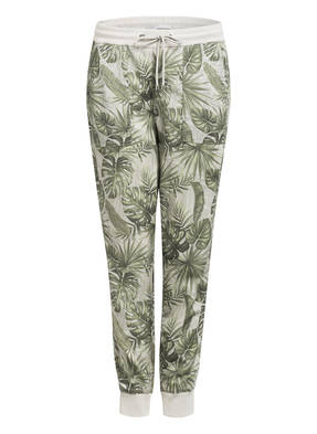 MAC 7/8-Hose EASY im Jogging-Stil