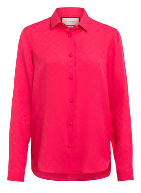 GUCCI Seidenbluse