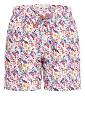 COLOURS & SONS Badeshorts SIMON
