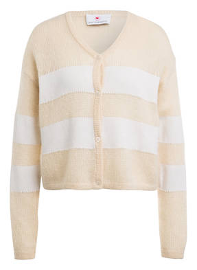 herzensangelegenheit Strickjacke