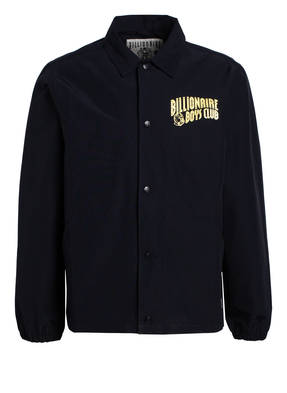 BILLIONAIRE BOYS CLUB Overshirt HEART & MIND