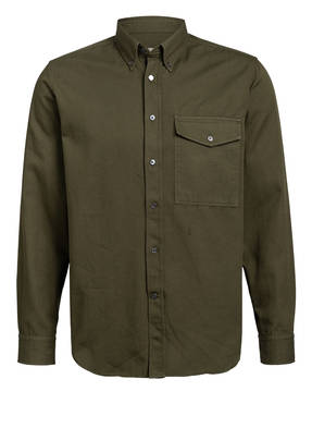 CLOSED Jeans-Overshirt