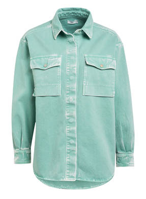 CLOSED Jeans-Overshirt ELVA