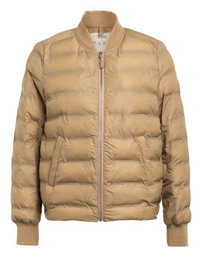CLOSED Steppjacke