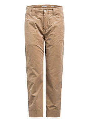 CLOSED 7/8-Cordhose JOSY