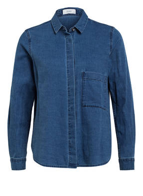 CLOSED Jeansbluse HAILY