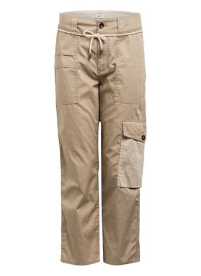 CLOSED 7/8-Cargohose PAULA