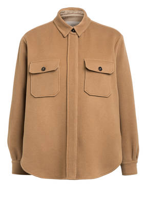 CLOSED Overshirt KALLY