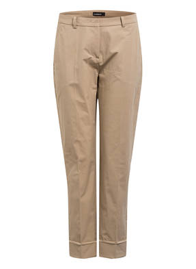 CAMBIO Chino CHRYSTAL