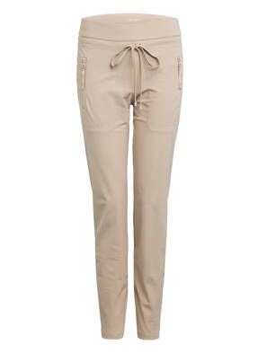 CAMBIO Hose JESSY im Jogging-Stil