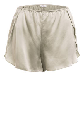 ANINE BING Seidenshorts JADE