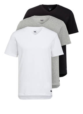 TED BAKER 3er-Pack V-Shirts