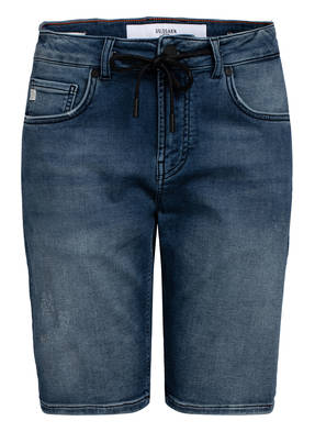 GOLDGARN DENIM Jeans-Shorts