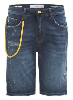 GOLDGARN DENIM Jeans-Shorts PLANKEN
