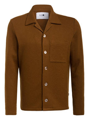 NN07 Overjacket MIYAGI