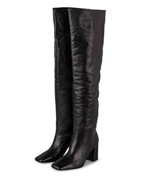MARC CAIN Overknee-Stiefel