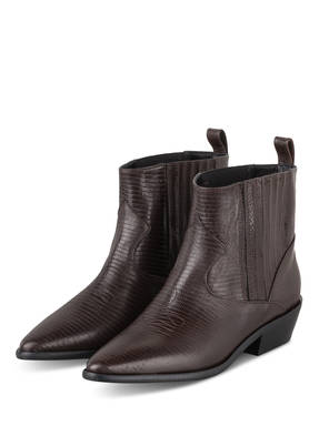 MARC CAIN Cowboy Boots