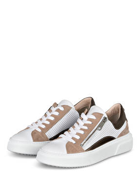 MARC CAIN Plateau-Sneaker