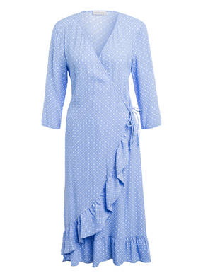 BY MALENE BIRGER Wickelkleid ALISMARA mit 3/4-Arm
