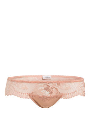 LA PERLA String BRIGITTA