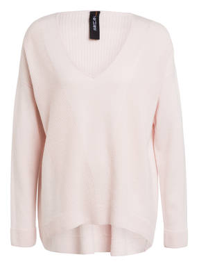 MARCCAIN Oversized-Pullover aus Cashmere