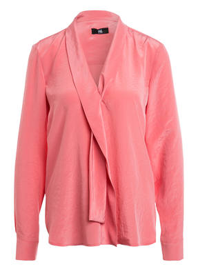 RIANI Schluppenbluse