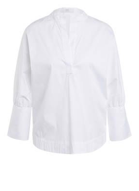 RIANI Blusenshirt im Materialmix