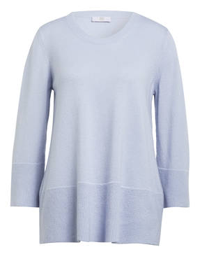 RIANI Pullover mit Seide