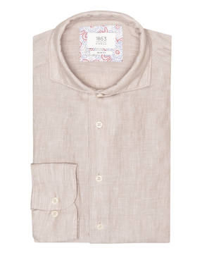 ETERNA Leinenhemd Slim Fit