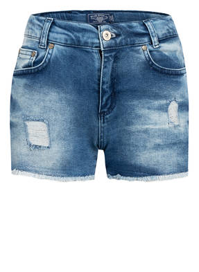BLUE EFFECT Jeans-Shorts