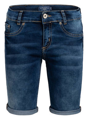 BLUE EFFECT Jeans-Shorts BERMUDA